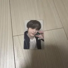 TWS 来場者限定　トレカ　シニュ　イルツ