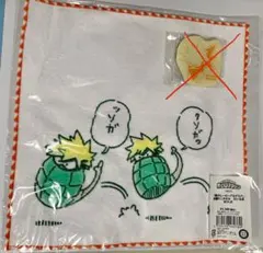 2025年最新】だいなま ハンカチの人気アイテム - メルカリ