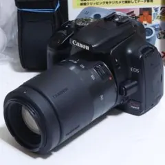 2025年最新】Canon EOS Kiss m 望遠レンズの人気アイテム - メルカリ