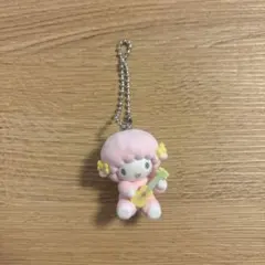 マイスウィートピアノ　Netflix キーホルダー