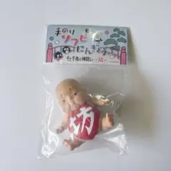 千と千尋の神隠し 手のりソフビにんぎょう 坊　スタジオジブリ未開封のサムネイル