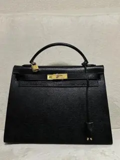 ケリー ハンドバッグ