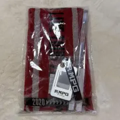 (R)MPGアップグレードグッズ フラッグタオルIDパス ランペアプグレ全セット