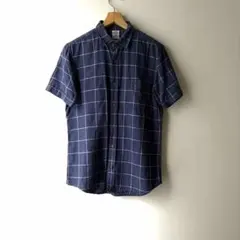 THE SHOP TKリネンコットンシャツのサムネイル