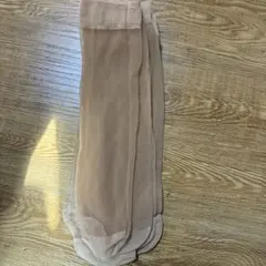 ショート丈 シースルー　7足　14枚　ショートストッキング　アツギストッキング