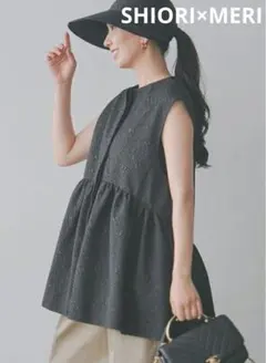 2026年最新】Meri ミーリー チュニックの人気アイテム - メルカリ