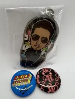 ATSUSHI セット