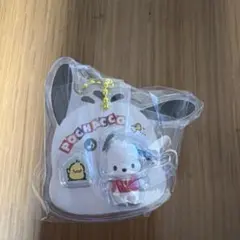 サンリオパッケージチャーム　ポチャッコ