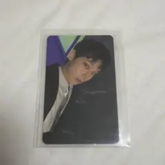 ENHYPEN answer トレカ weverse global 特典 ソヌ