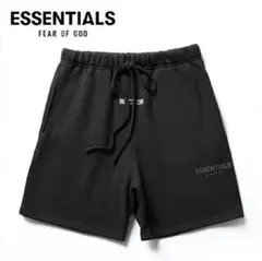 ESSENTIALS FEAR OF GOD スウェットショーツのサムネイル