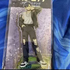 ブルーロック　ツリービレッジ　エンカウント　アクリルスタンド　潔世一