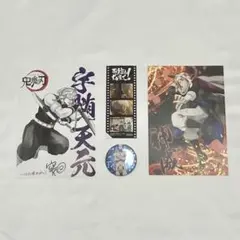 銀魂　空知英明　映画　入場者特典　神威　将軍　開封済み