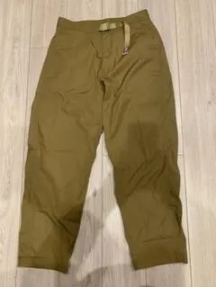 2025年最新】THE NORTH FACE PURPLE LABEL メンズ チノパンの人気