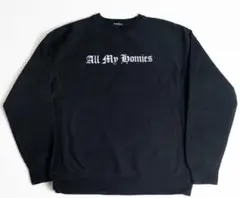 2025年最新】homies スウェットの人気アイテム - メルカリ