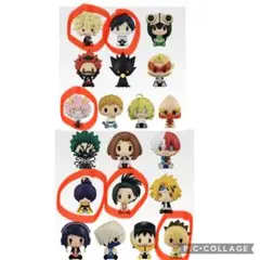一番くじ 僕のヒーローアカデミア -いつまでも手を差し伸べ続ける物語