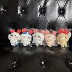 ちいかわ　かに