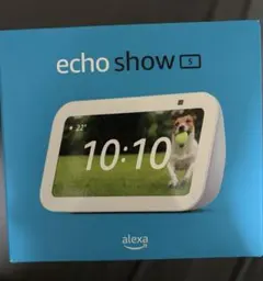 2026年最新】echo show 10 (エコーショー10) 第3世代の人気アイテム