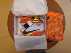 NIKE AIR ZOOM ALPHAFLY NEXT% 3 OLY 9.5