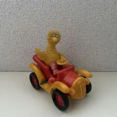 レア 1975年 米国ヴィンテージ バックスバニーアクションフィギュア