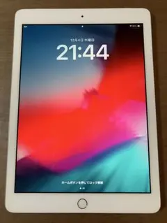 【最大容量100%】iPad 第6世代 Wifi+Cellular 32GB