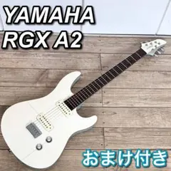 美品】YAMAHA RGX-421D☆HSH - メルカリ