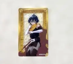 おんりー　ドズル社　クリアカード