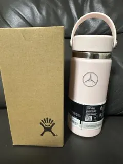 Hydro Flask Mercedes-Benz 16oz 水筒のサムネイル