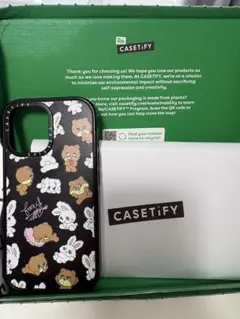 美品】CASETiFY フォースリングスタンドケース iPhone17 トープ - メルカリ