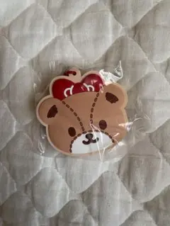 サンリオキャラクター大賞　タイニーチャム