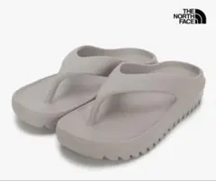 値下げしました❗️韓国ノースフェイス　サンダル　CAMPER's FLIPのサムネイル