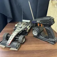 MEGA TECH JUNIOR 京商ミニッツ フェラーリ ディノラジコン - メルカリ