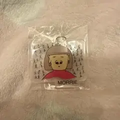 BUDDiiS MiiRAI ランダムアクキー MORRIE