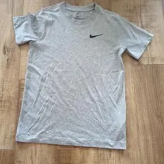 Nike Dri-FIT グレー Tシャツ M