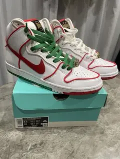 2026年最新】SB ダンク HIGH ポール・ロドリゲスの人気アイテム - メルカリ