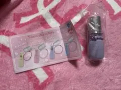 Sanrio KiraKira Cosmetic Collection2 クロミ