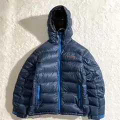 ライトダウン ダウンジャケット