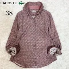 コーデュロイ シャツ