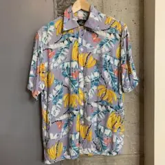 コナベイ アロハシャツ バナナ