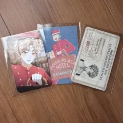 ENHYPEN MEMORABILIA トレカ シオン ソヌ