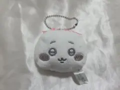 ちいかわマスコットミラー