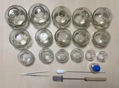 2026年最新】カッピング 吸い玉 ガラスの人気アイテム - メルカリ