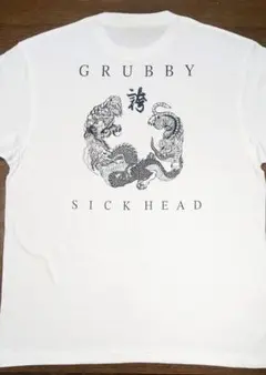 ブートラボ ゴアテキサス tシャツ ホワイト ブラック 半袖 白 黒 