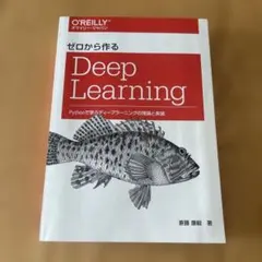 直感Deep Learning - メルカリ