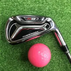 6番ユーティリティ