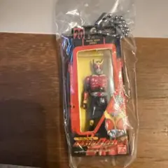 仮面ライダー ソフビパッケージチャーム クウガ