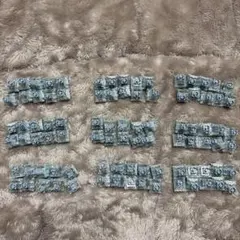 TTC Silent Bluish WhiteV2 タクタイル キースイッチ90