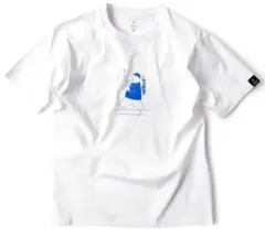 新品未使用】奈良ウルトラマラソン Tシャツ TNF Mサイズ - メルカリ