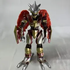 2026年最新】デジモン フィギュア ヴリトラモンの人気アイテム - メルカリ
