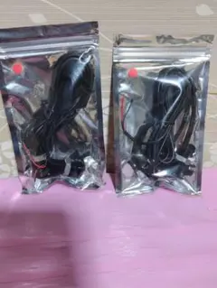 埋め込み型 LED スポットライト 2個セット