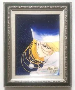 メーテル 肉筆画 2025年最新】メーテル 絵画の人気アイテム - メルカリ